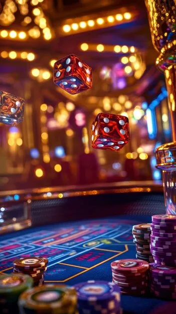 wepoker 团队与愿景