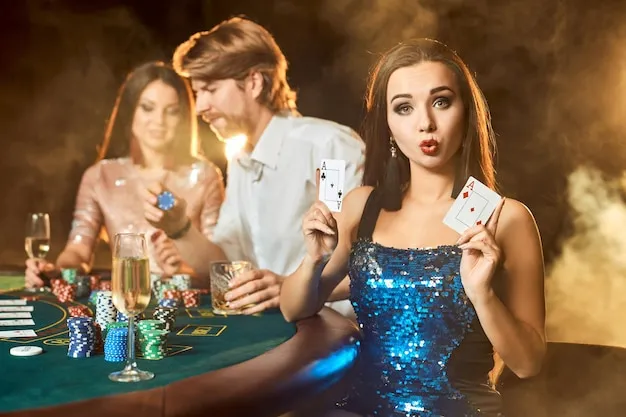 Wepoker 技术架构示意